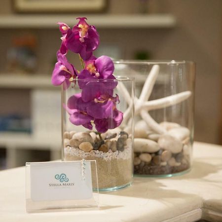 Stella Maris Hotel Lido Marina di Ginosa Eksteriør bilde