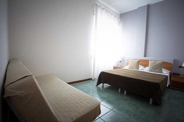 Stella Maris Hotel Lido Marina di Ginosa Eksteriør bilde