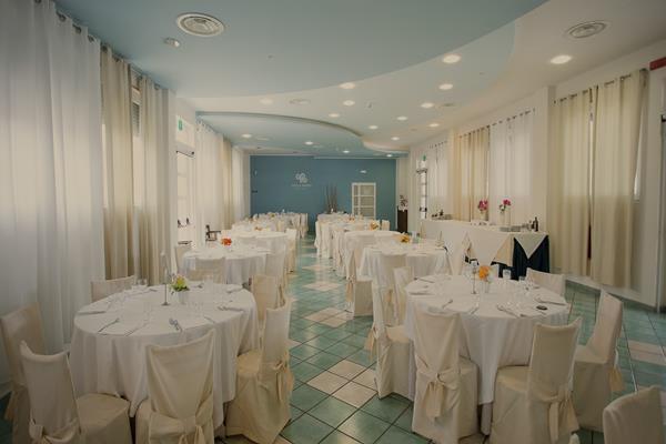 Stella Maris Hotel Lido Marina di Ginosa Eksteriør bilde