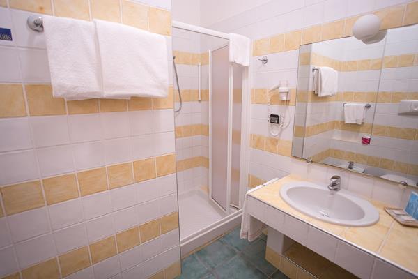 Stella Maris Hotel Lido Marina di Ginosa Eksteriør bilde