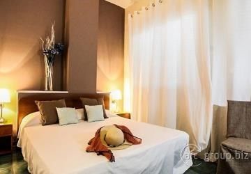 Stella Maris Hotel Lido Marina di Ginosa Eksteriør bilde