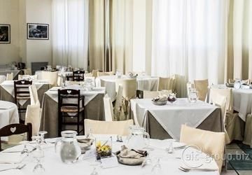 Stella Maris Hotel Lido Marina di Ginosa Eksteriør bilde