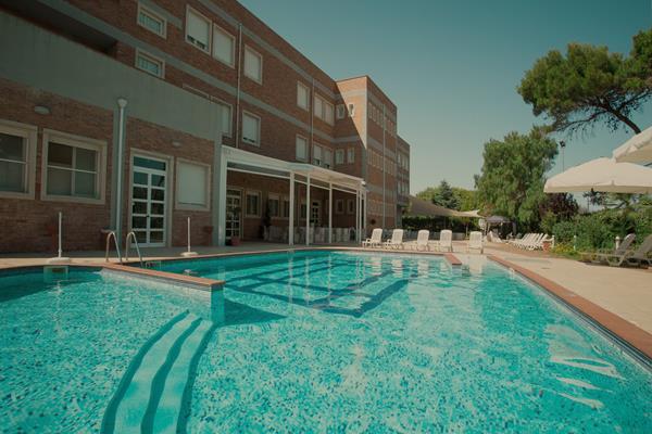 Stella Maris Hotel Lido Marina di Ginosa Eksteriør bilde