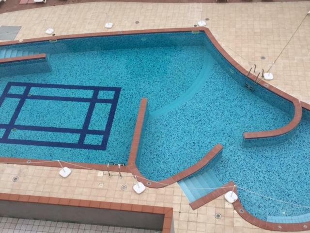 Stella Maris Hotel Lido Marina di Ginosa Eksteriør bilde